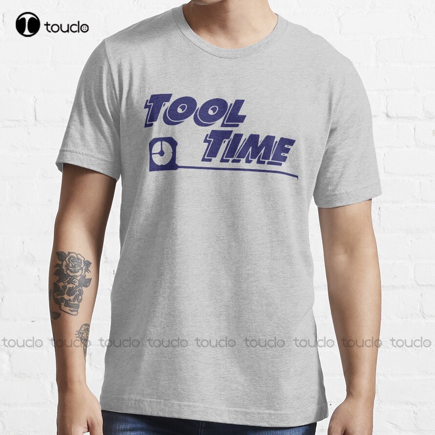 Home Improvement With Tim Taylor - バイフォード用Tシャツ,カジュアルウェア,トレンディなデザイン