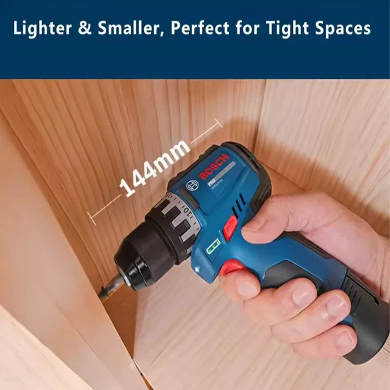 ボッシュ GSR 12V-31 ブラシレス電動ドリル 高トル - Home Improvement In Usa のレビューと価格