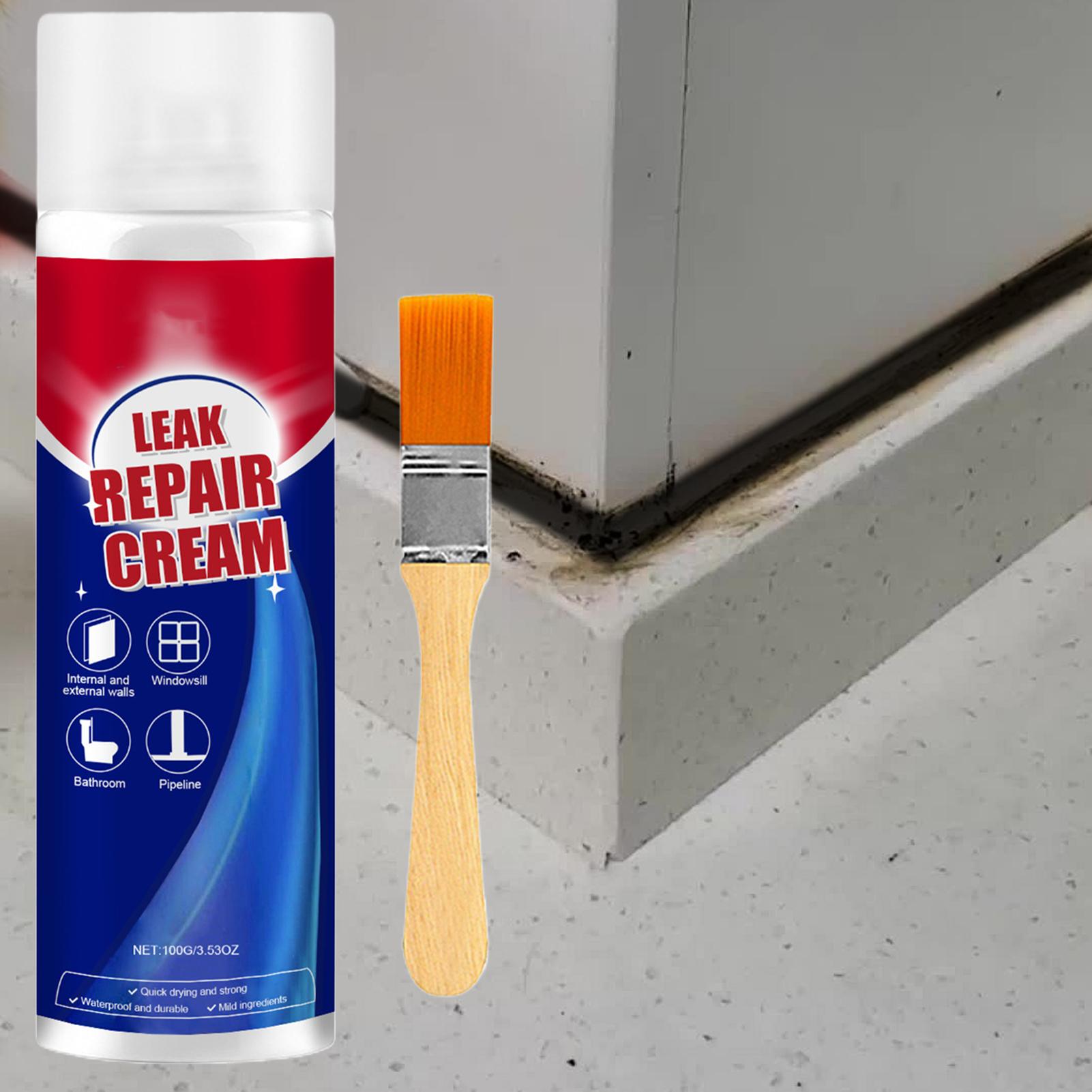 100ml漏れ修理防水シーラント液状壁屋根パッチシーラーシー - Roof Sealant Patch のレビューと価格