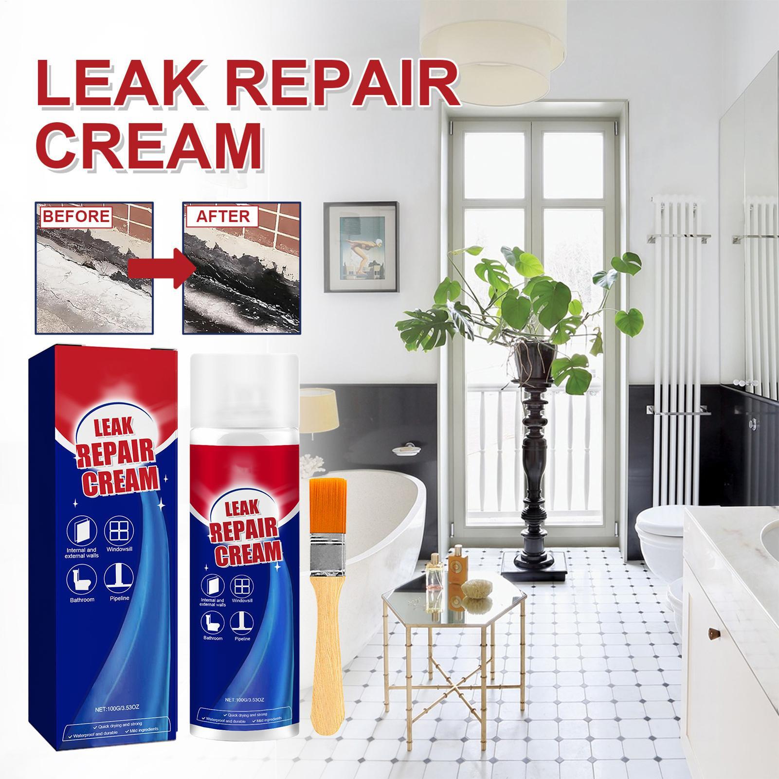 100ml漏れ修理防水シーラント液状壁屋根パッチシーラーシー - Roof Sealant Patch のレビューと価格