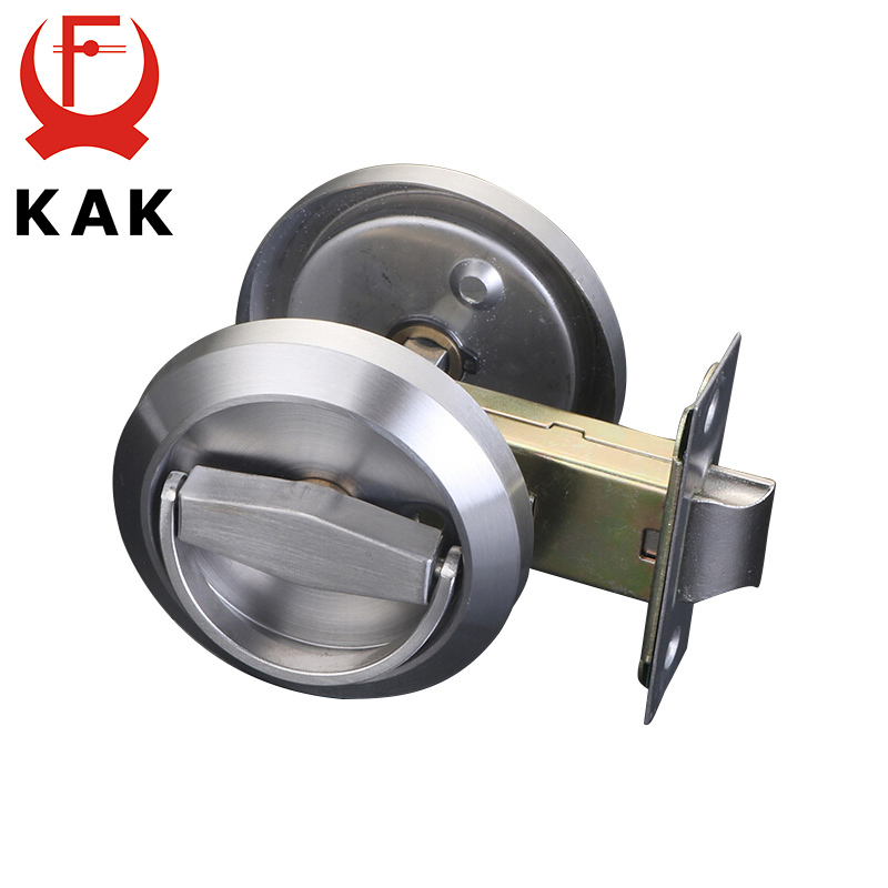 Kak-目に見えないドアロック,ステンレス鋼のハンドル,キャ - Cabinet Handle Pull のレビューと価格