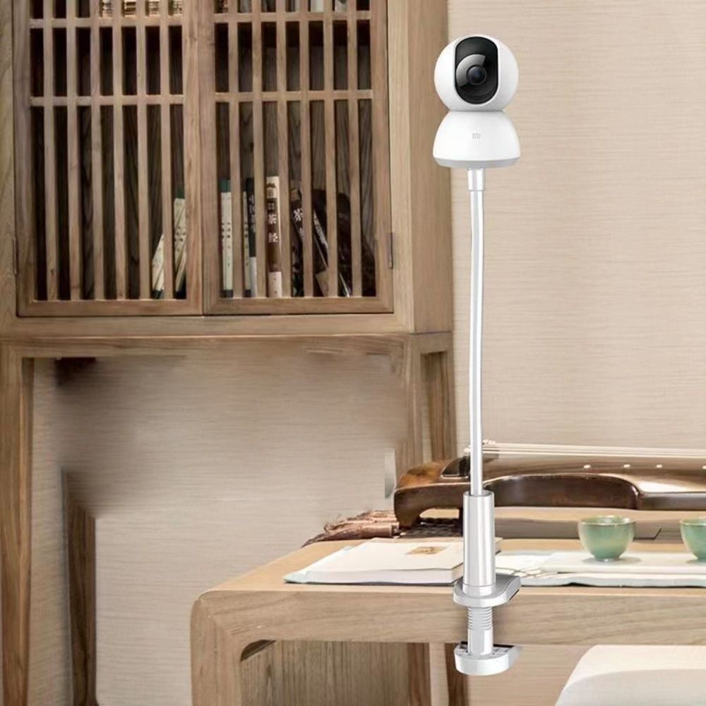 パンチフリーセキュリティカメラクリップホルダーホームセンター - Home Improvement And Supply のレビューと価格