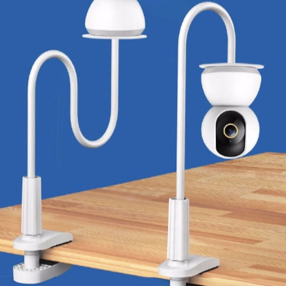 パンチフリーセキュリティカメラクリップホルダーホームセンター - Home Improvement And Supply のレビューと価格