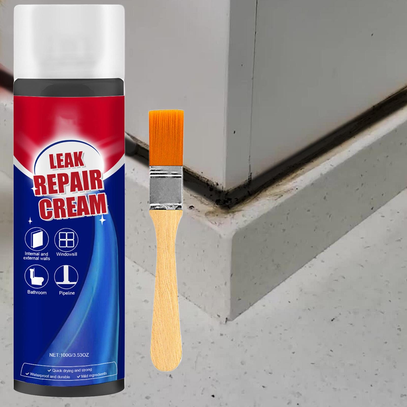 長期持続性シーラント防水漏れ修理液壁屋根パッチシーラー液体壁 - Roof Sealant Patch のレビューと価格