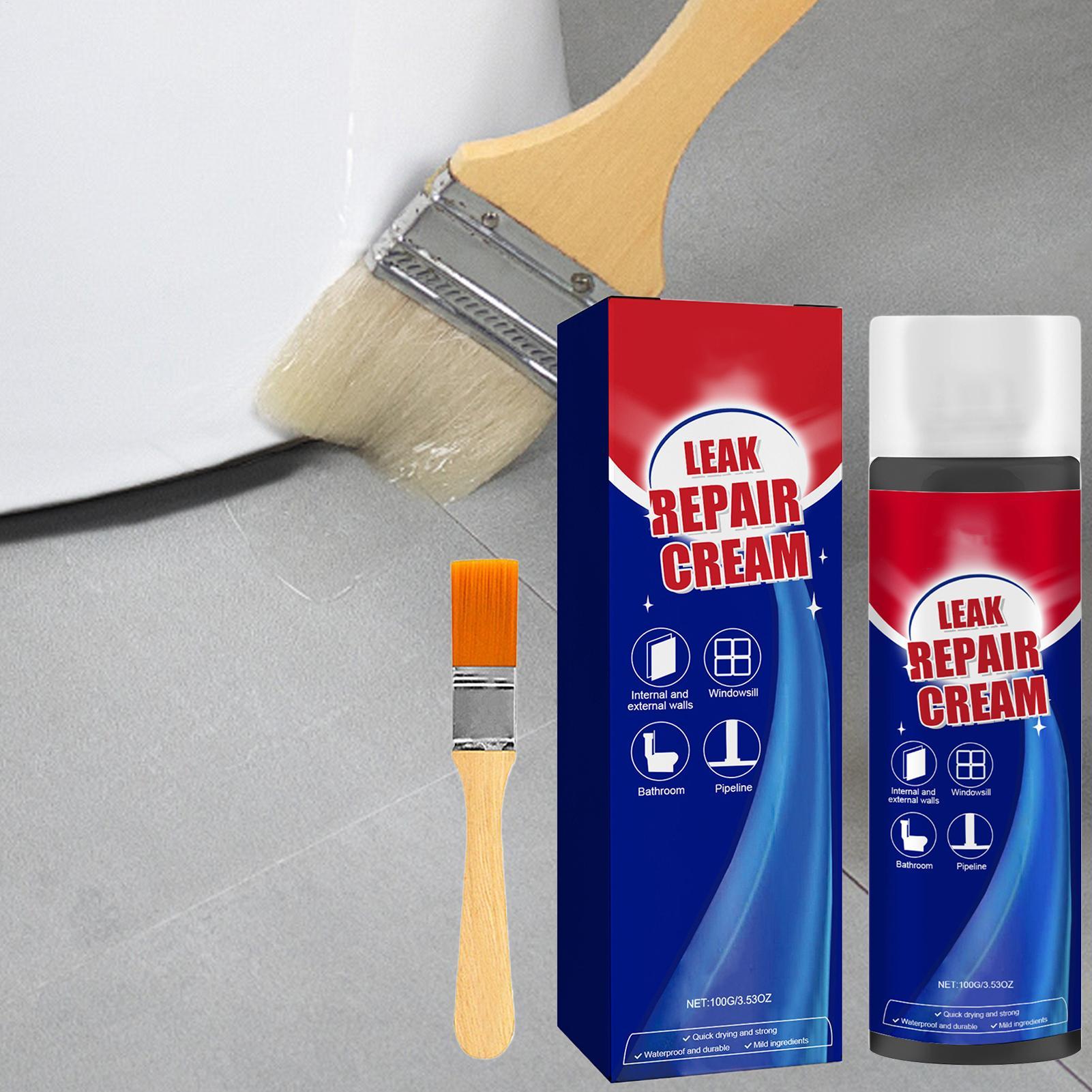 長期持続性シーラント防水漏れ修理液壁屋根パッチシーラー液体壁 - Roof Sealant Patch のレビューと価格