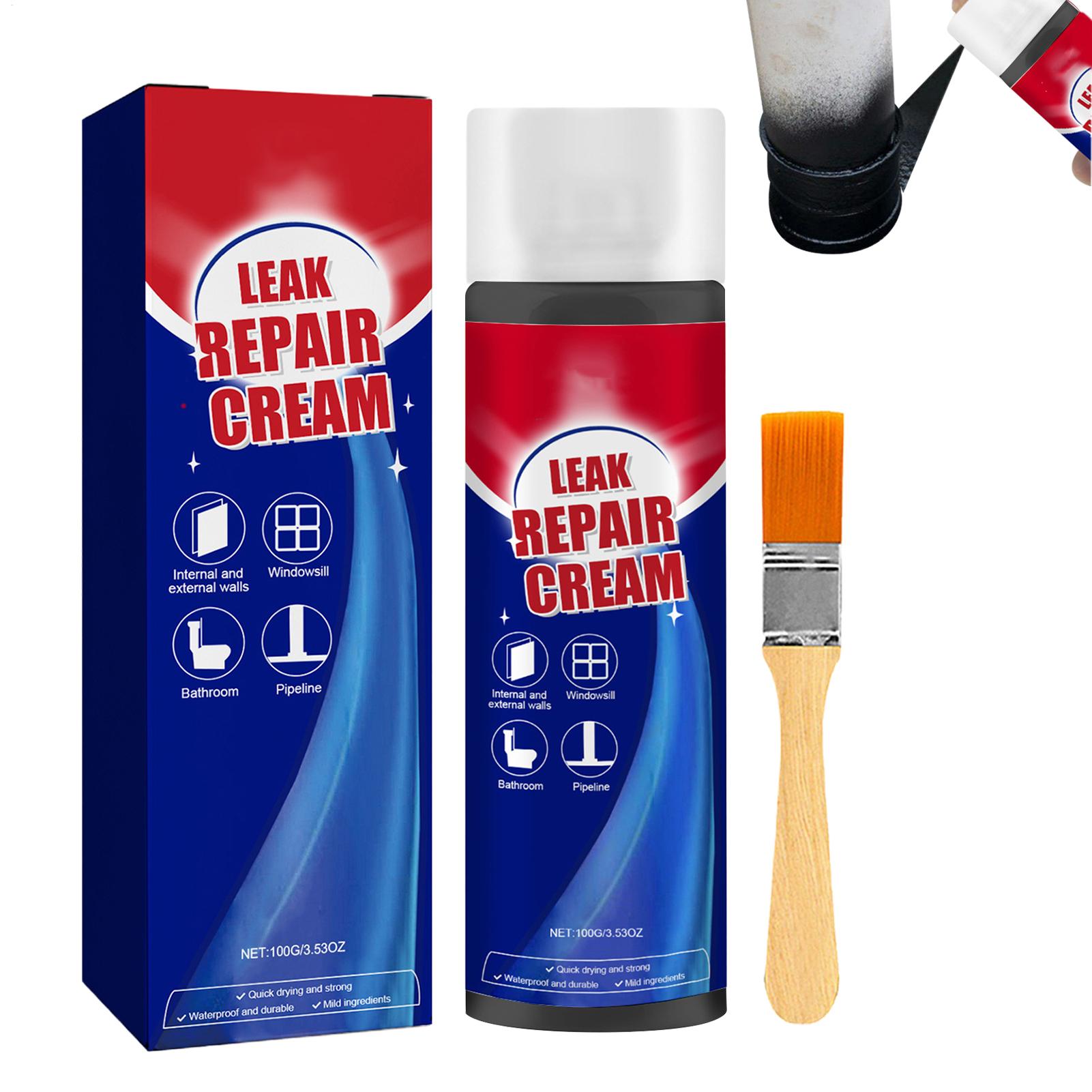 長期持続性シーラント防水漏れ修理液壁屋根パッチシーラー液体壁 - Roof Sealant Patch のレビューと価格