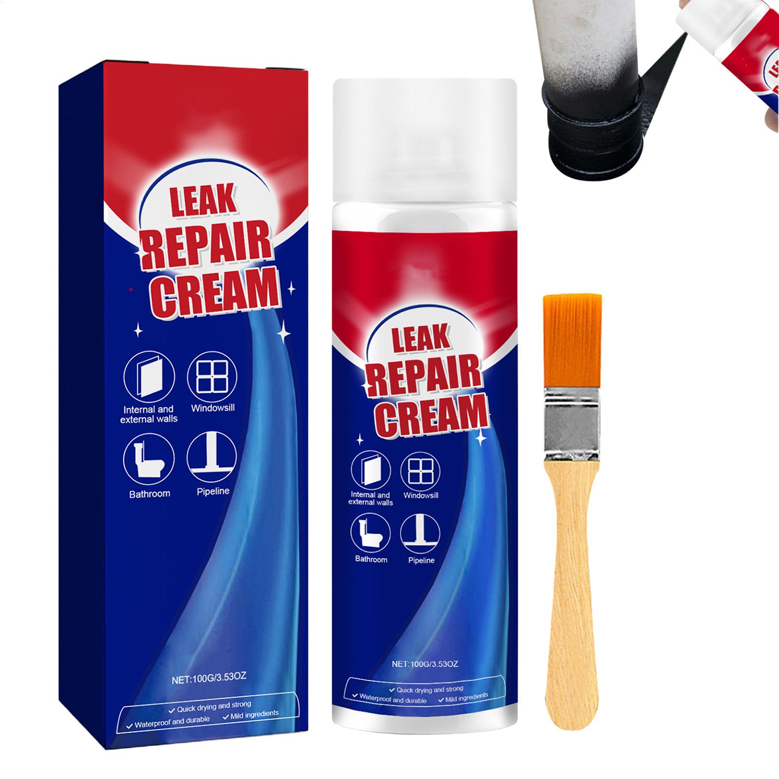 100mlシーラントスプレー 壁屋根パッチシーラースプレー  - Roof Sealant Patch のレビューと価格