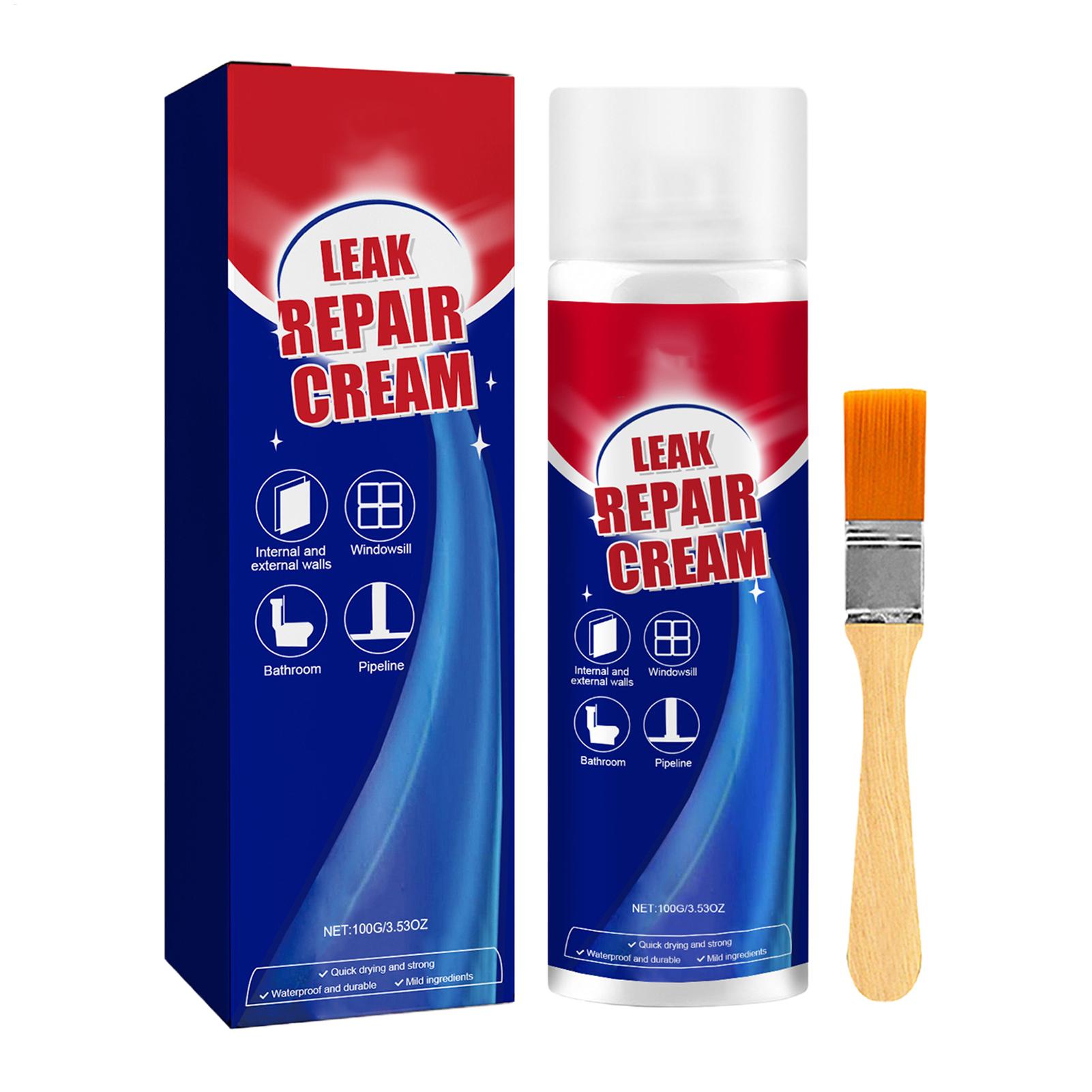 100mlシーラントスプレー 壁屋根パッチシーラースプレー  - Roof Sealant Patch のレビューと価格