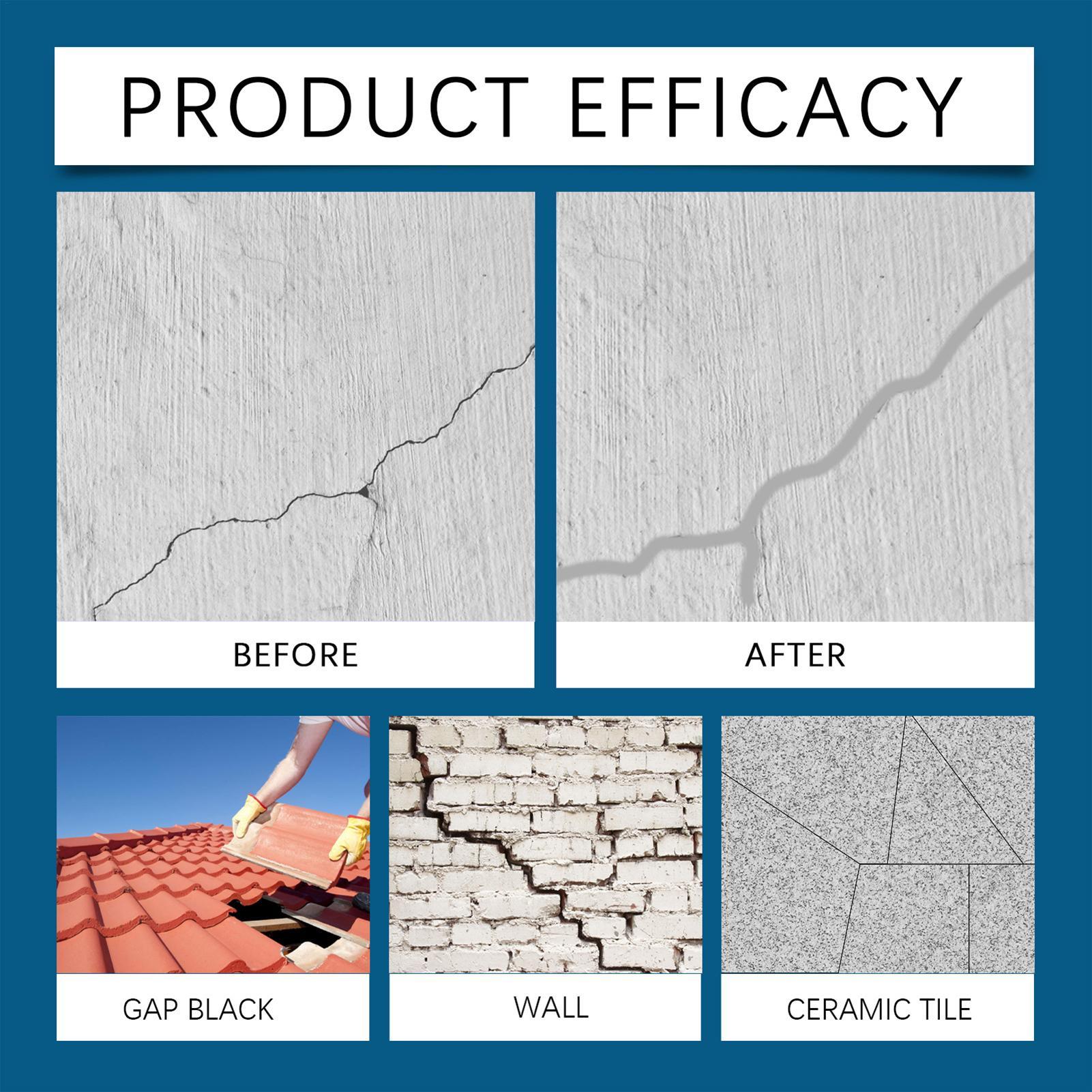 コンクリート目地充填用シーラント、屋根床用コーキング接着剤、 - Roof Sealant Patch のレビューと価格