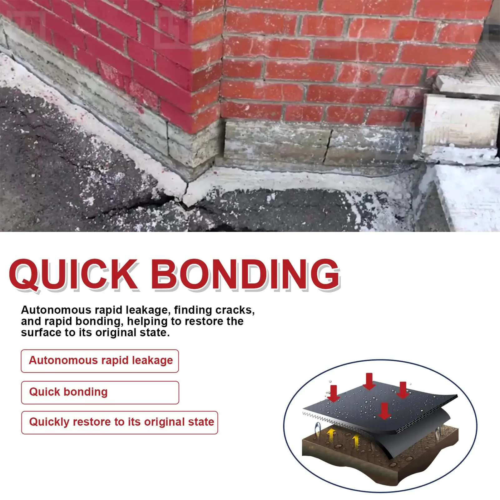 防水漏れ補修スプレー 壁・屋根用パッチシーラー スプレーシー - Roof Sealant Patch のレビューと価格