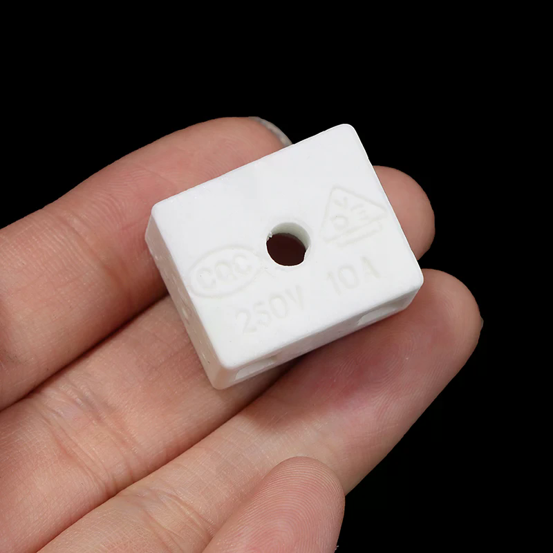 5 個セラミックポスト端子台 10A 250V ホームセンタ - Home Improvement And Supply のレビューと価格