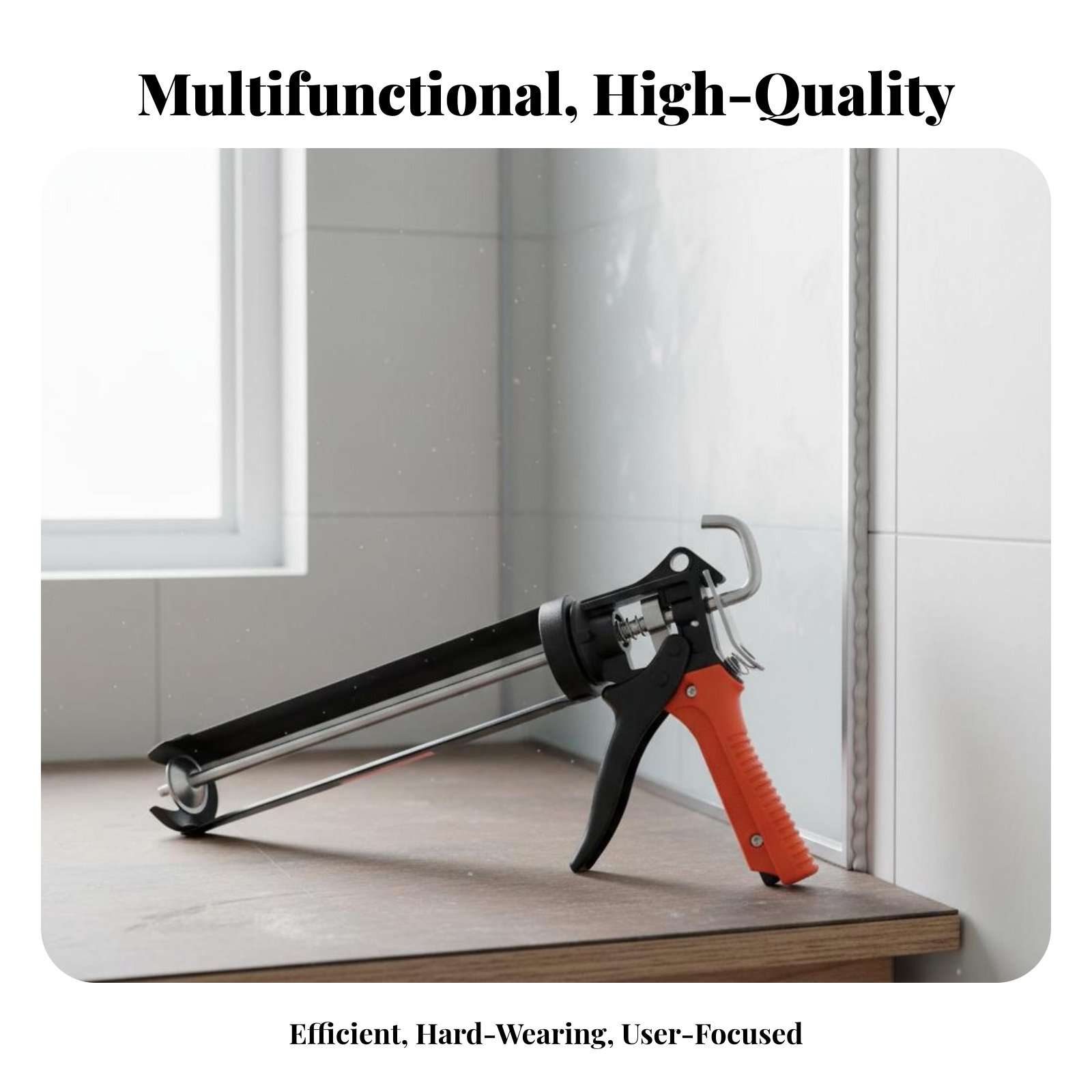コーキング省力シーラント ホームセンター用品 すっきり流せる - Home Improvement And Supply のレビューと価格