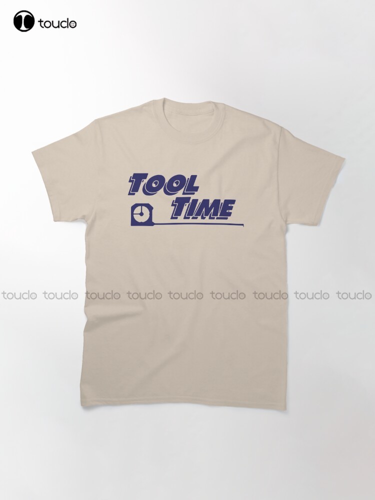 バイフォード用Tシャツ,カジュアルウェア,トレンディなデザイ - Home Improvement With Tim Taylor のレビューと価格
