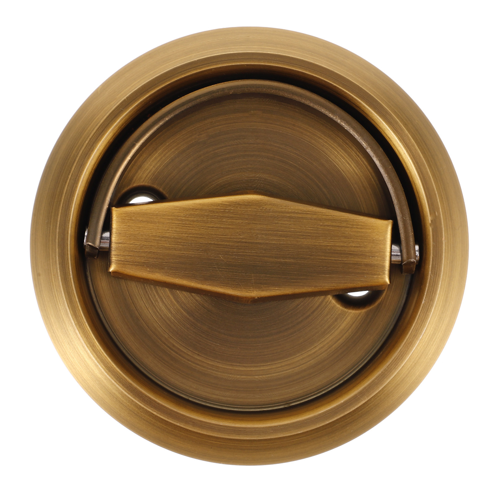 ホースボックス用プルハンドル ステンレス製 隠しキャビネット - Cabinet Handle Pull のレビューと価格