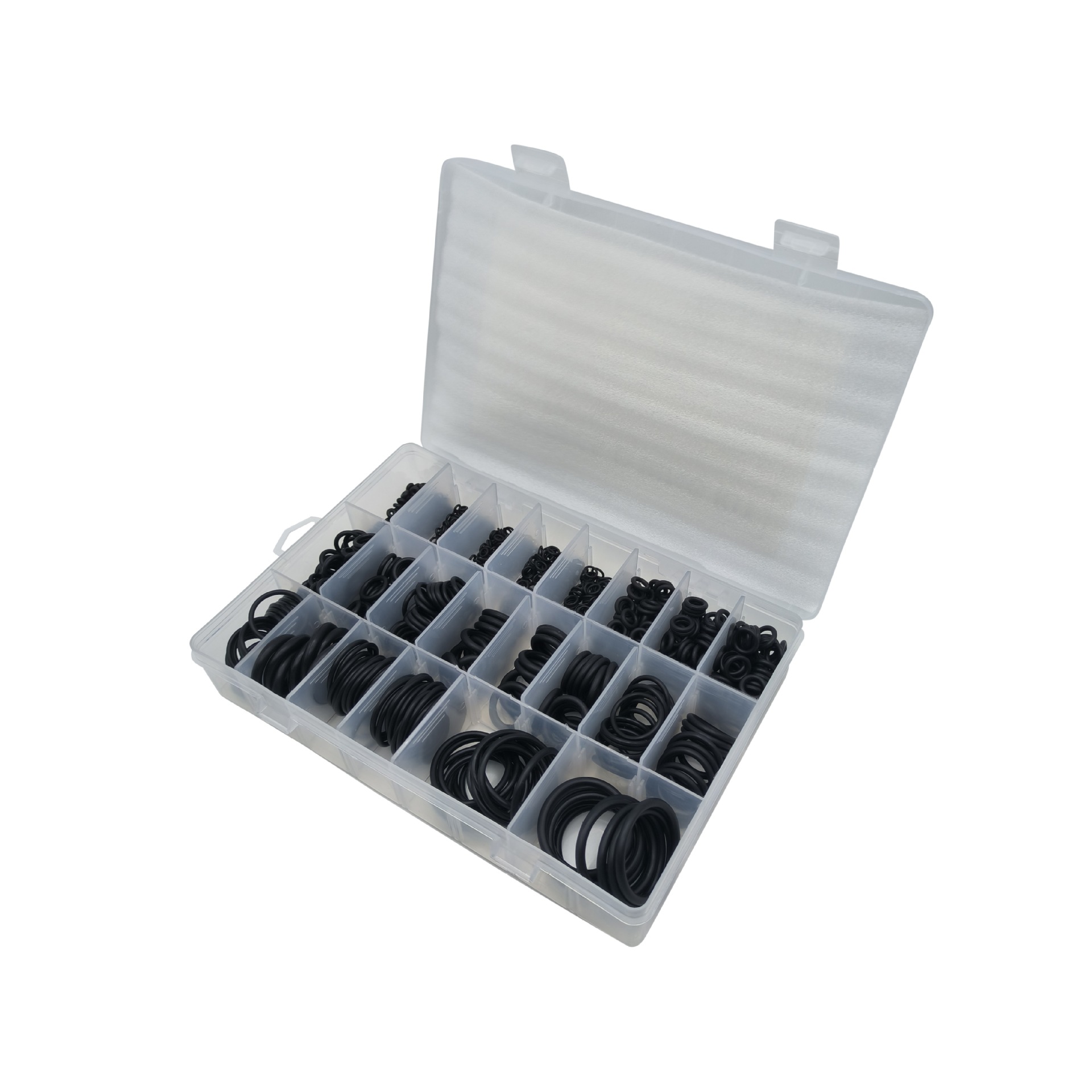 住宅改修用金具、配管修理用工具、消耗品 1020個入りOリン - Home Improvement And Supply のレビューと価格